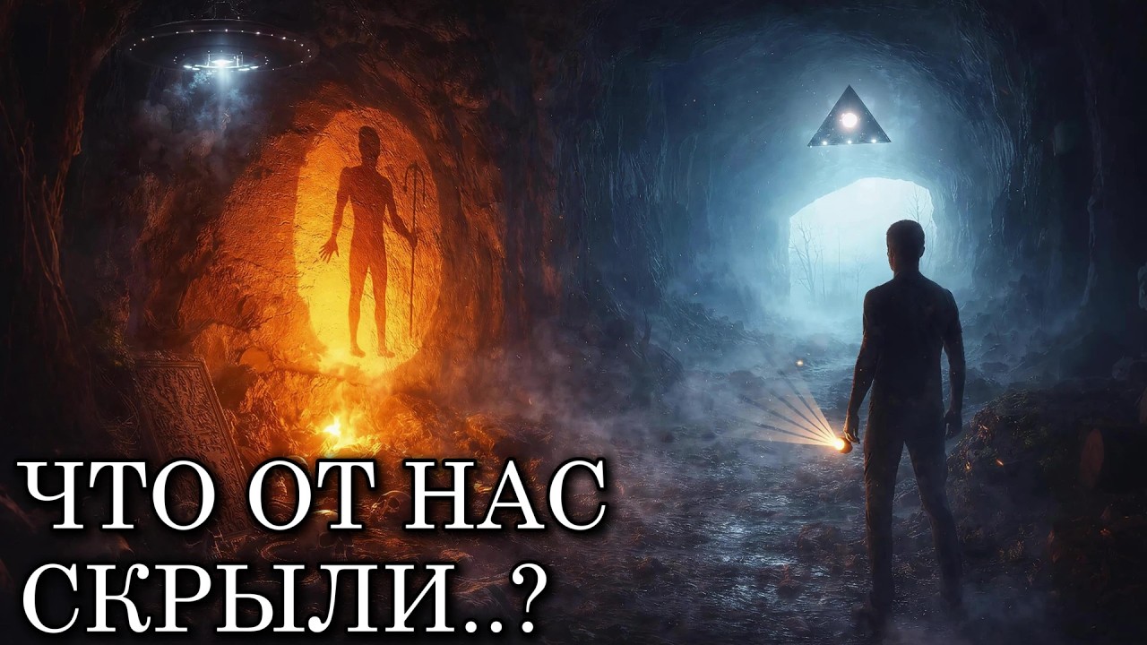 15 ДРЕВНИХ НАХОДОК, КОТОРЫЕ ЛОМАЮТ ИСТОРИЮ | История для сна