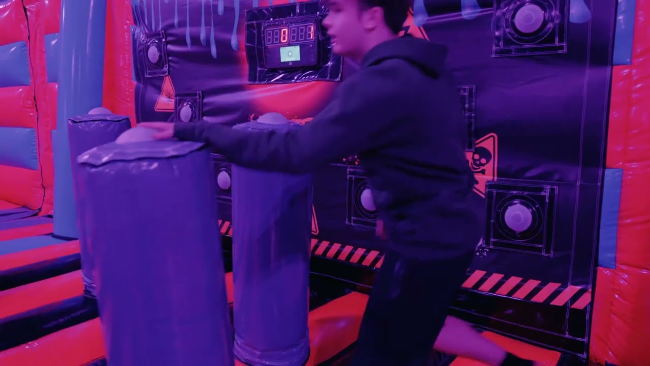 Planet Bounce 3.0