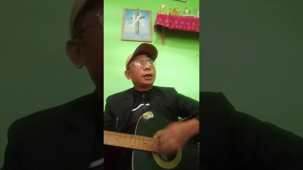 Nachana Nacha Gaauchu Mo Geet 