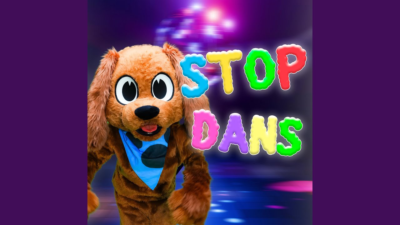 Stopdans