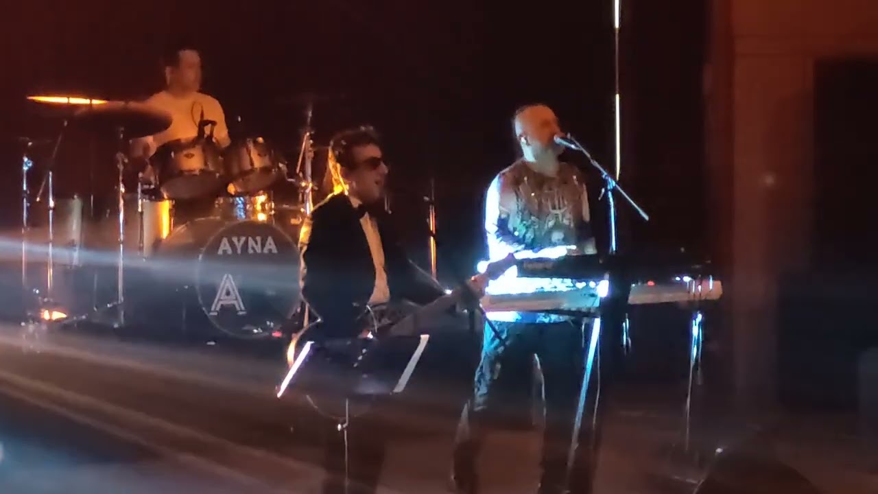 AYNA-KÖYÜMÜN YAĞMURLARI