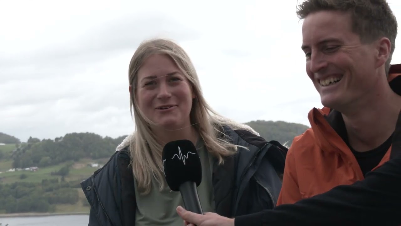 Bjørheimsbygd | Ryfylkepuls sending 23 | Me tar pulsen på Ryfylke