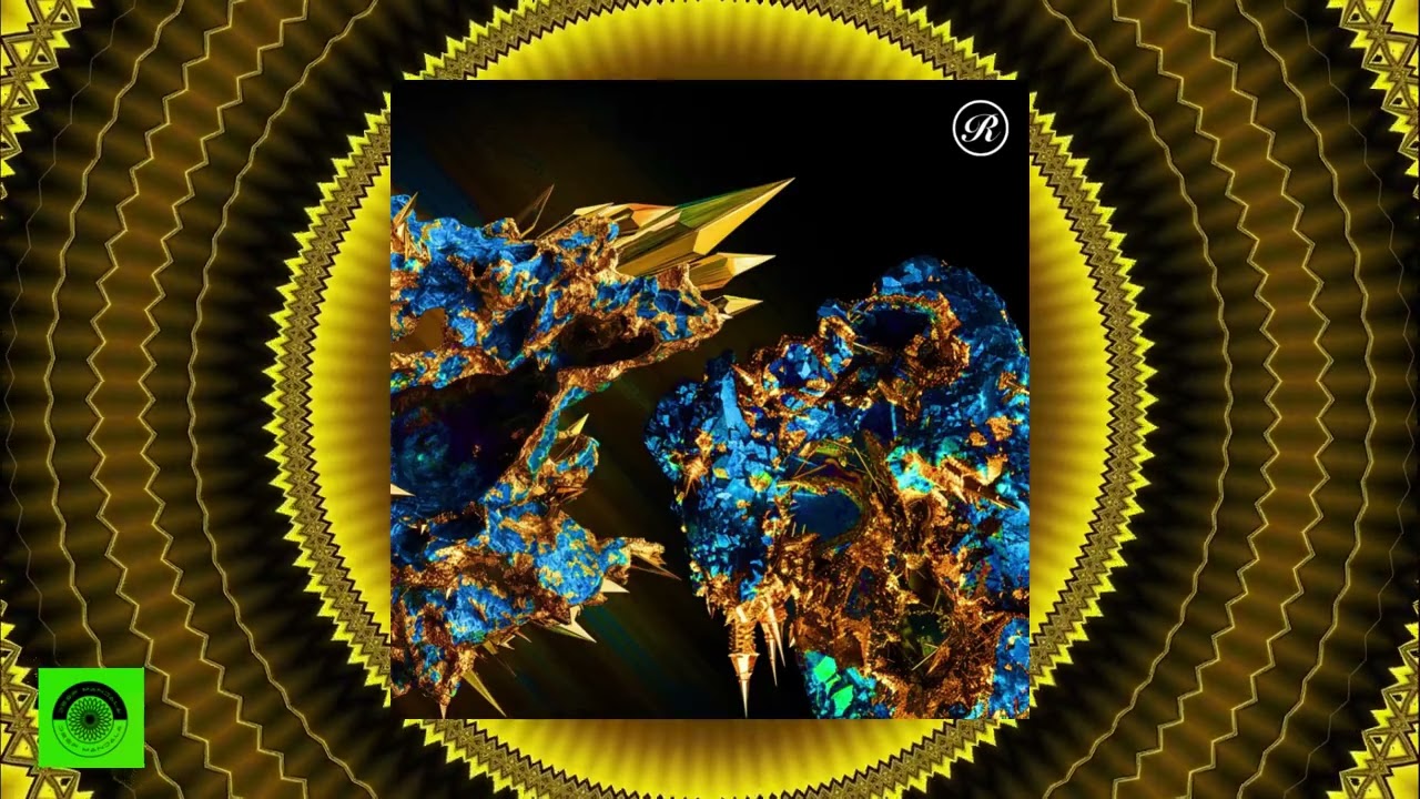 Eduardo McGregor & Nicolas Viana - Nocturnal Animals (Renaissance Rec. _ Deep House _ 123BPM)