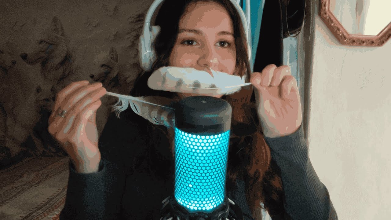 ASMR CON OBJETOS NUNCA VISTOS (o si) | Meygera ASMR