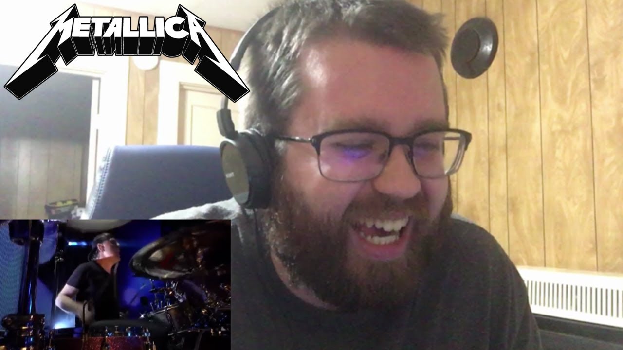 One by Metallica but it's ONE STAR OUT OF FIVE Reaction!!!