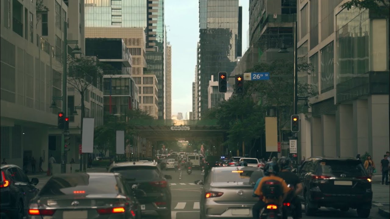 GrabFood| For Your Driver | Grab Philippines
