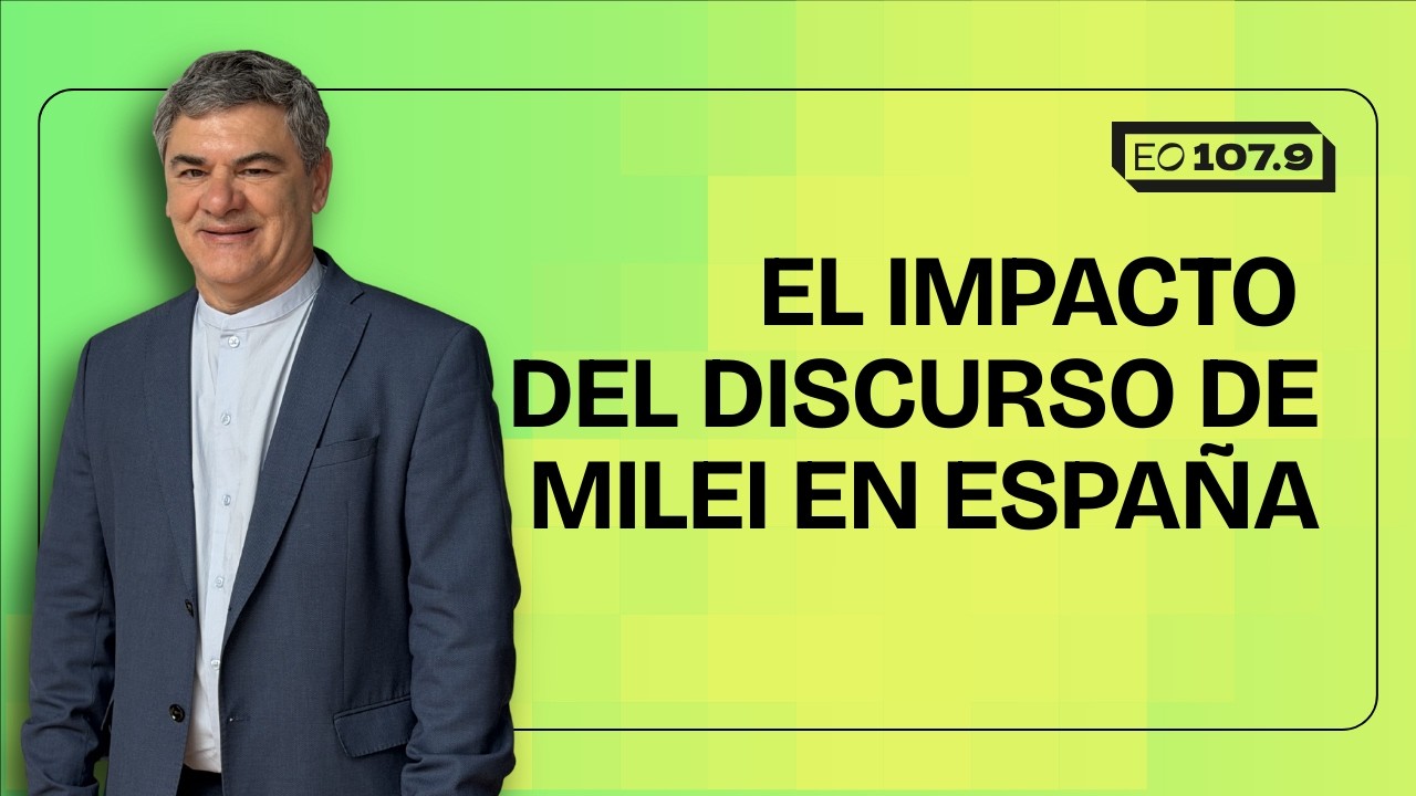 🔴 #DOMINGO1079 | EL OBSERVADOR 107.9 en VIVO