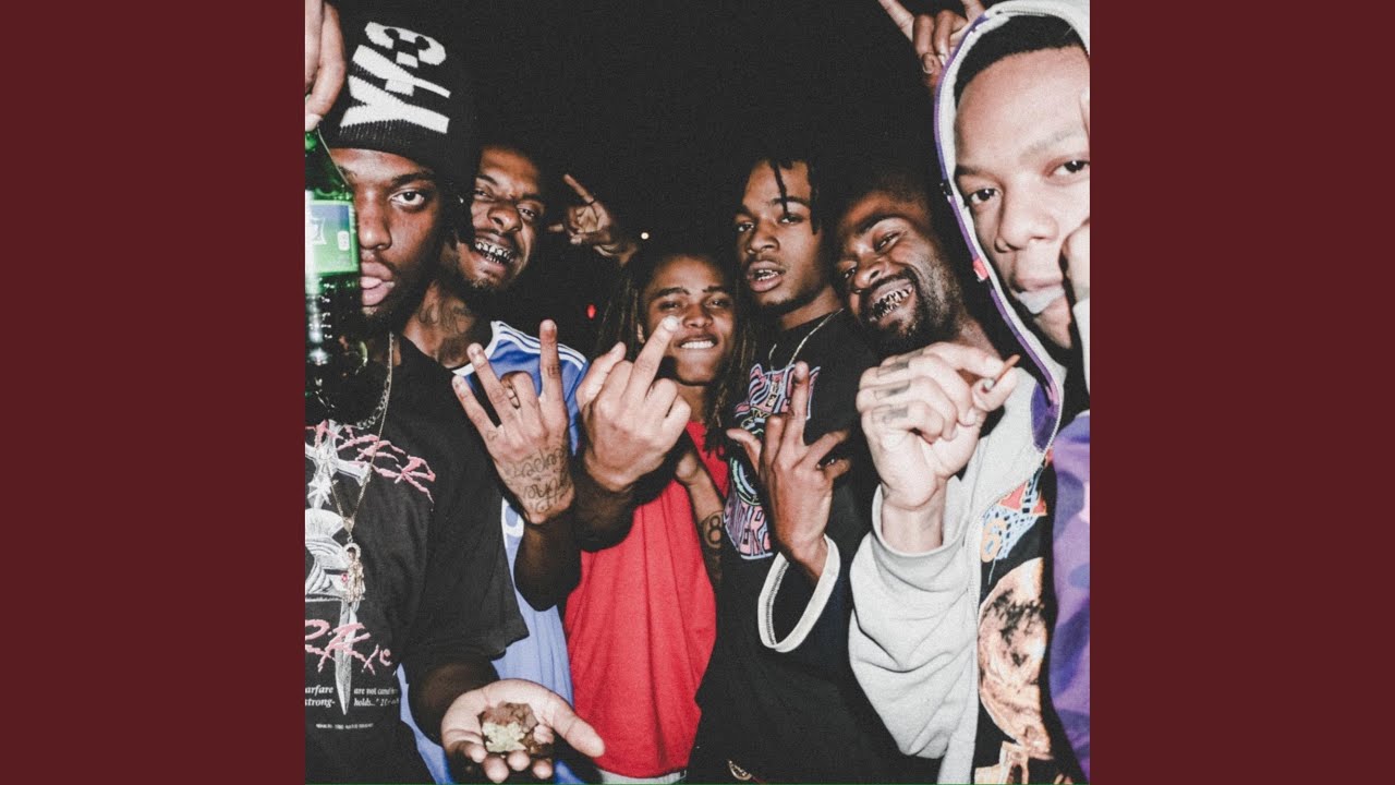 Backwoods (feat. Diego Money)