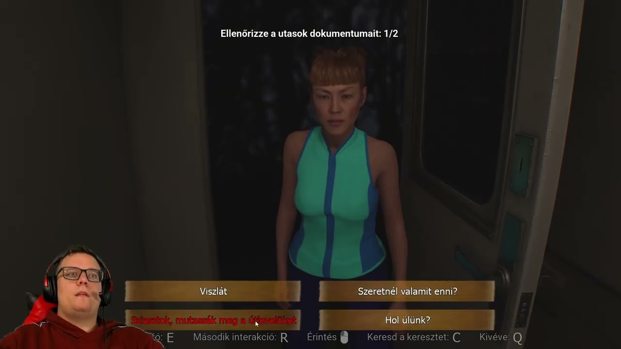 RMC - Steam Next Fest Horror Games #2