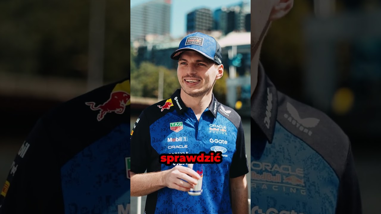 Jutro debiut Verstappen racing w Mercedesie GT3  #dc #formula1 #automobile #foryou #maxverstappen