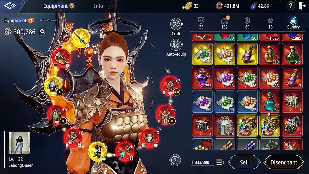 Lucky patch 49.9$ magic stone selection box