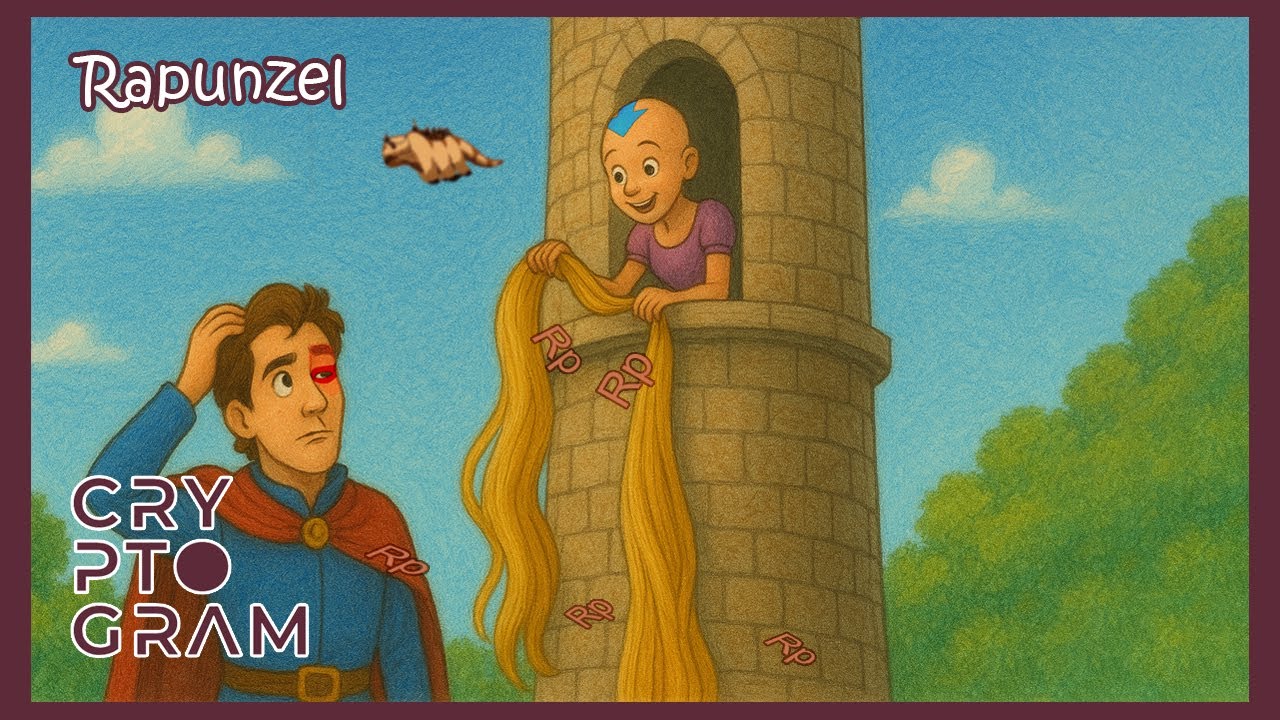 Kisah Ningrum Distributor Rambut Palsu | Cryptogram #mobilegame