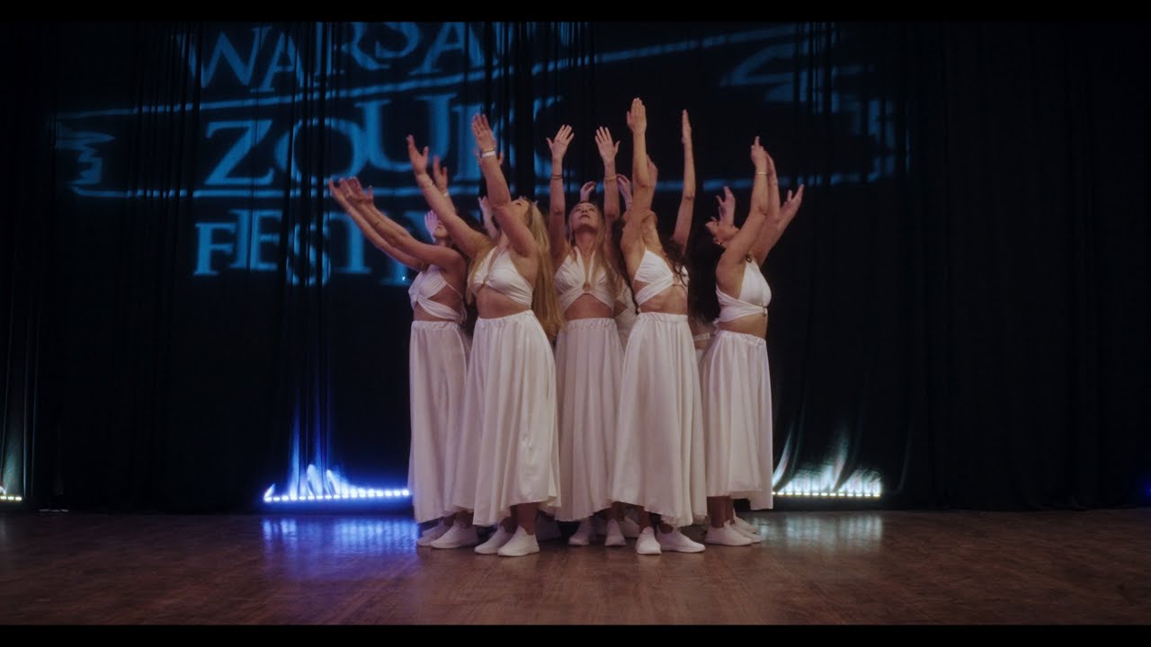 Zouk Empathy - Awakening - Warsaw Zouk Festival 2025