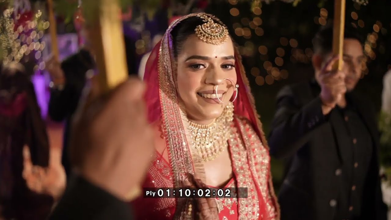 kshitij weds sakshi-Wedding 02