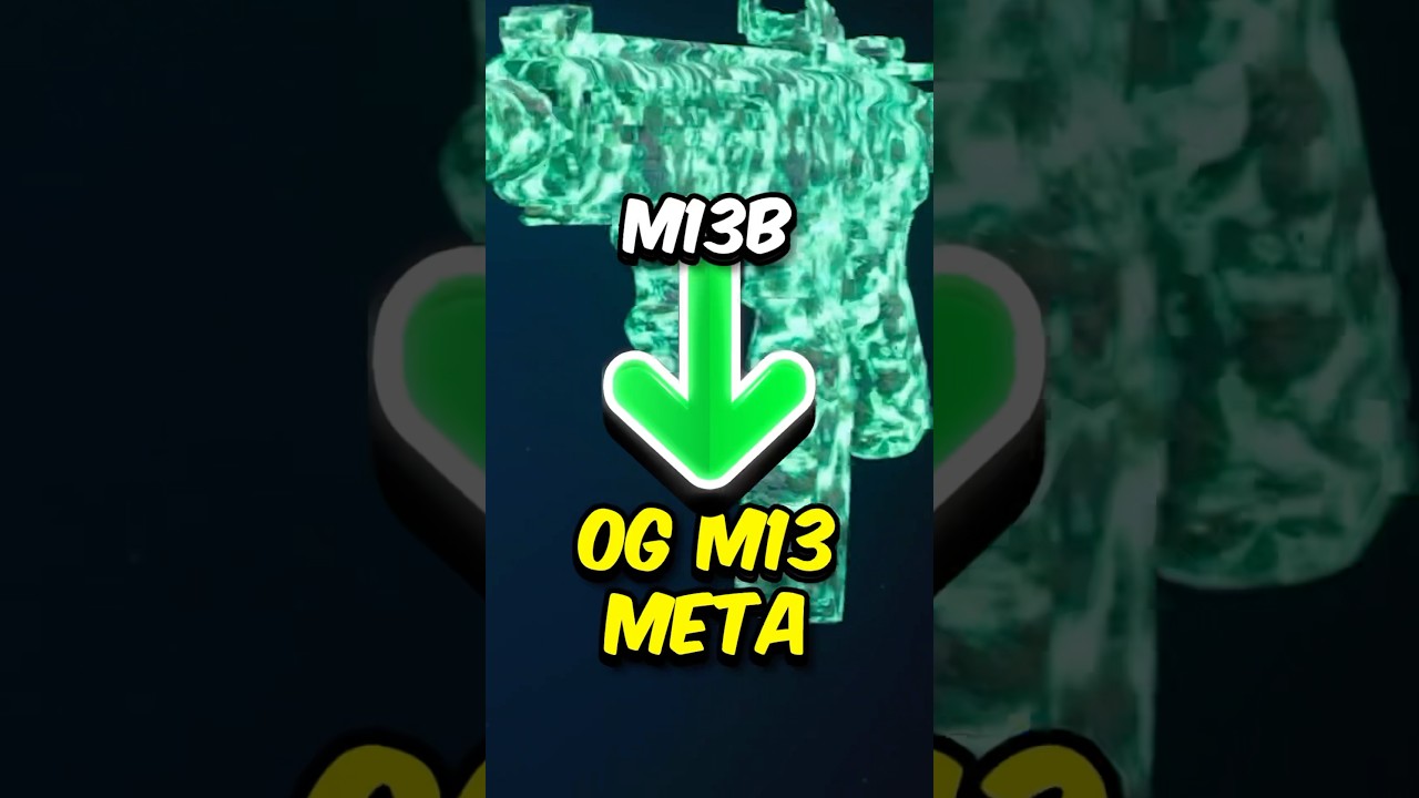 EXPOSING the FORGOTTEN META in BO6 Warzone