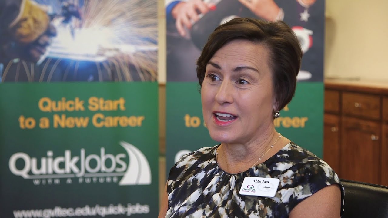 Quick Jobs with a Future