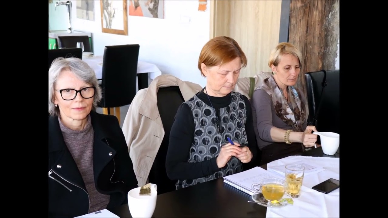 ZAPROM Seminar u Moravskim Toplicama