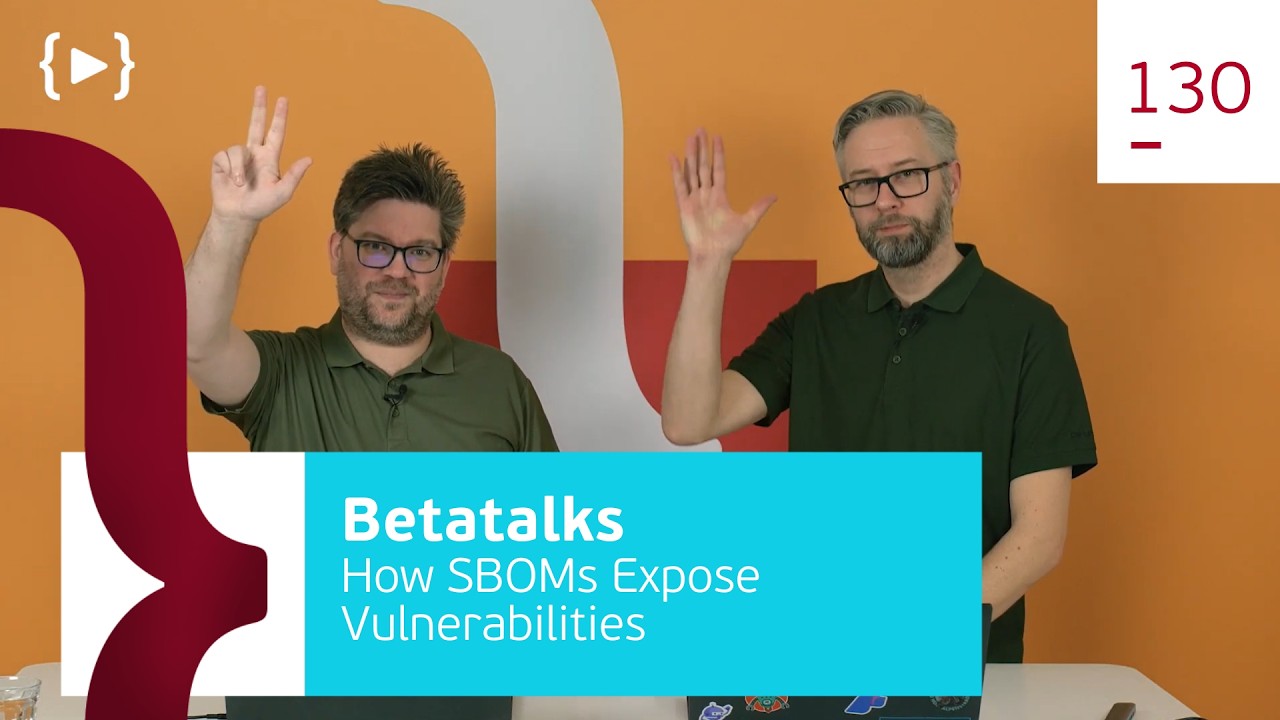 130. How SBOMs Expose Vulnerabilities in Your Software Supply Chain