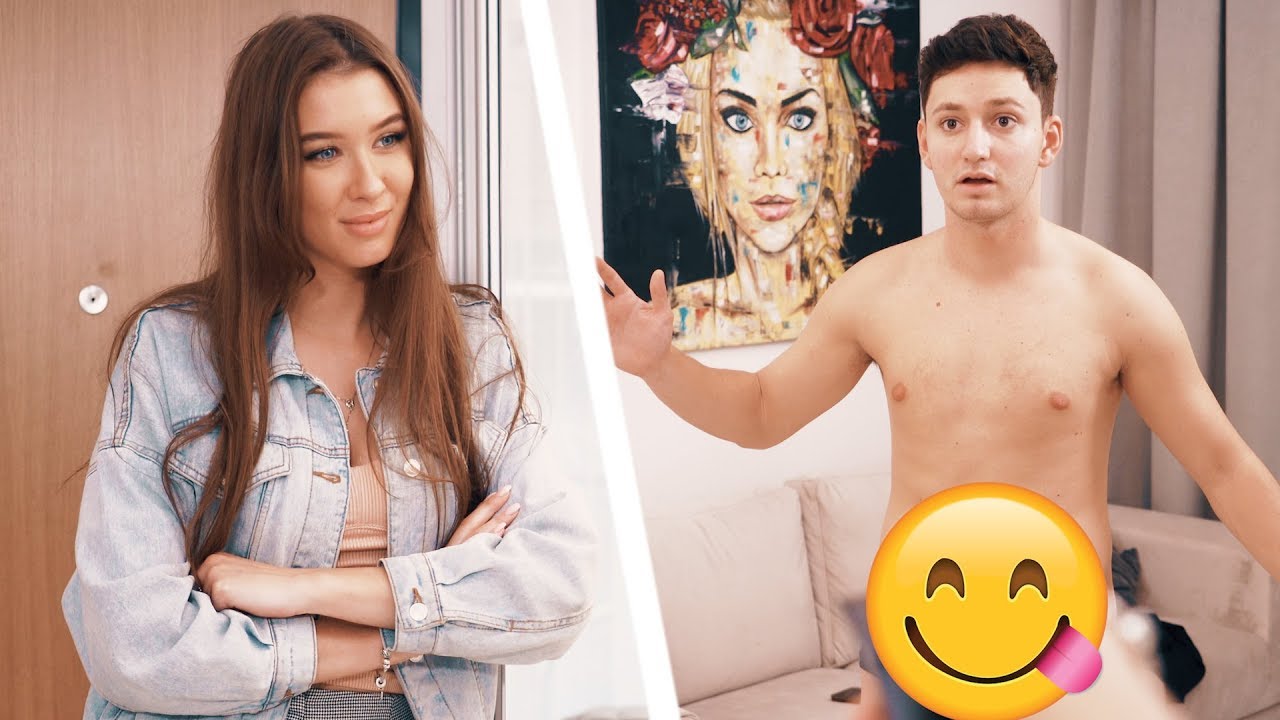 JAK KONTROLOWAĆ FACETÓW? | Danny Ferreri & Marcin Dubiel