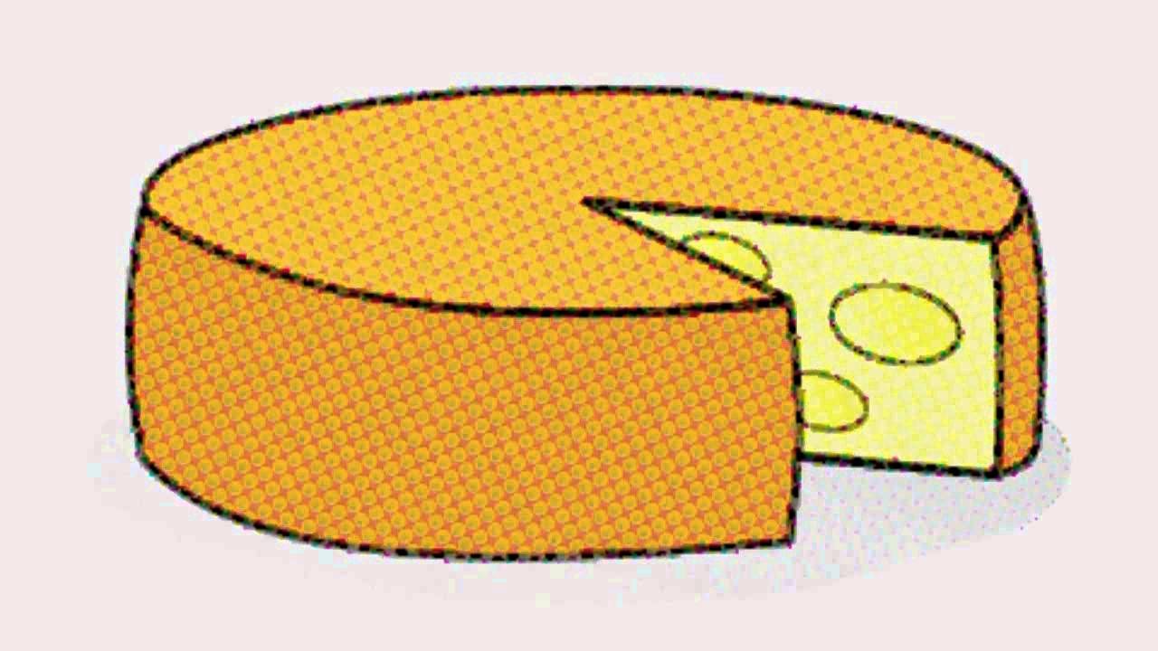 The Big Cheese