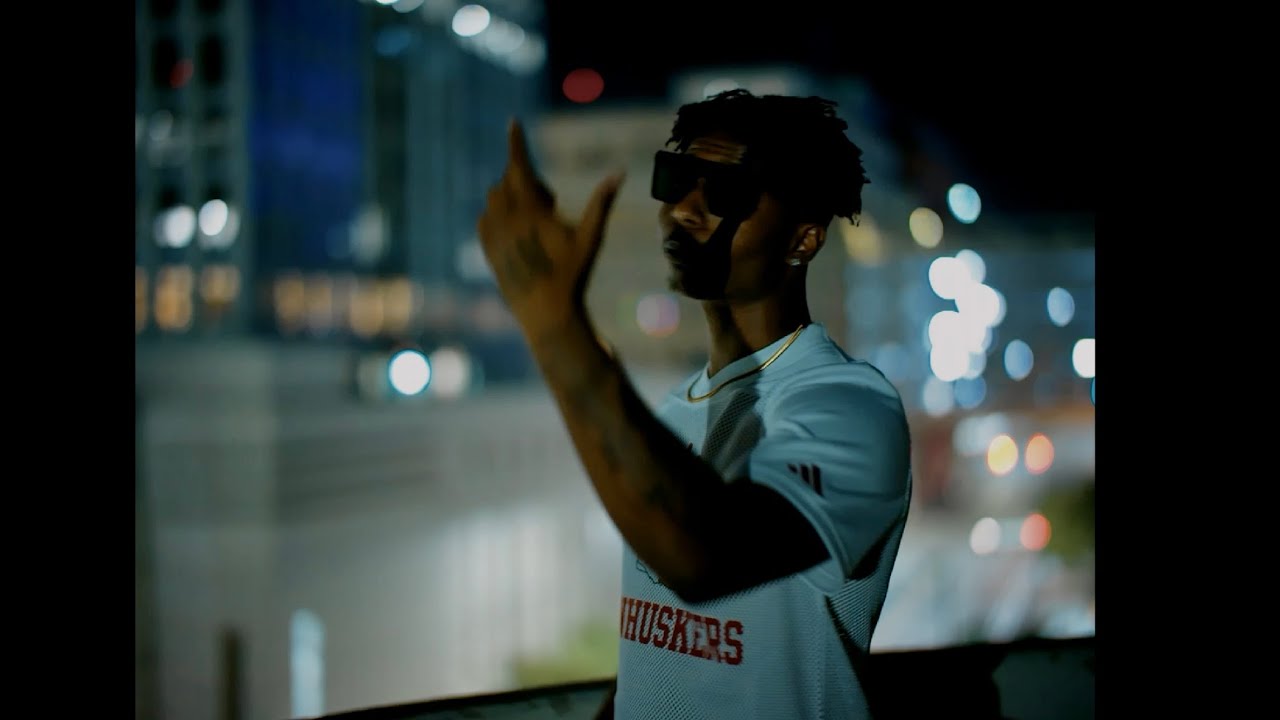 Shaudie Man- ILLEST nigga FROM Nebraska  (Official Music Video) Directed by @Kabuckets