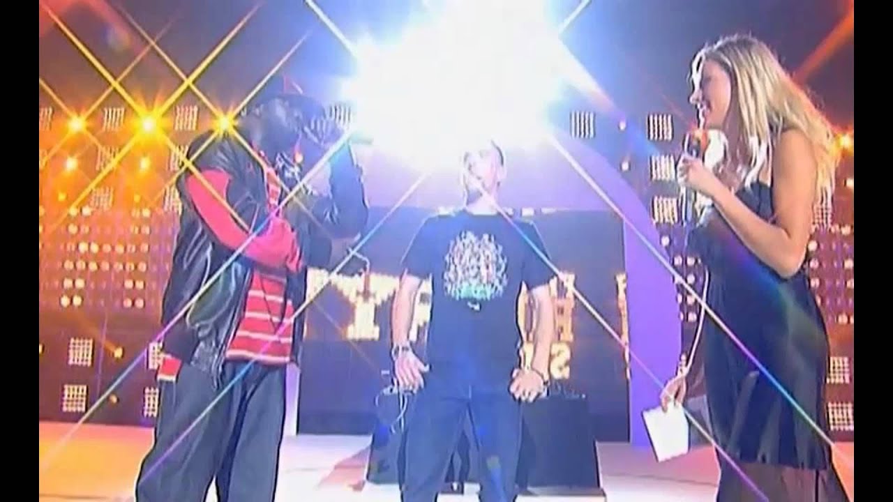 Sefyu - Molotov 4 (Live at Franck Ribery Show) FullHD