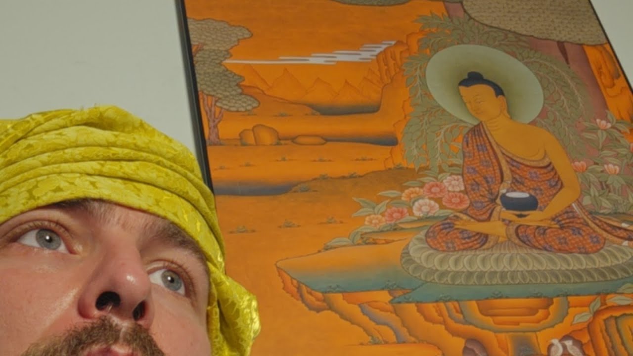 My Spiritual Friend is coming to Vietnam