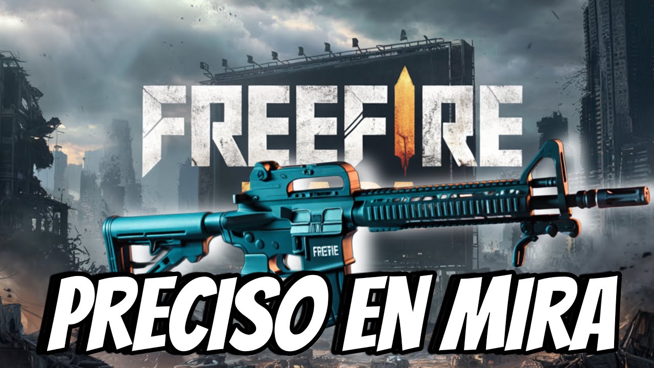 LA MEJOR ARMA PARA PRECISO EN MIRA ACTUALMENTE M4A1 III