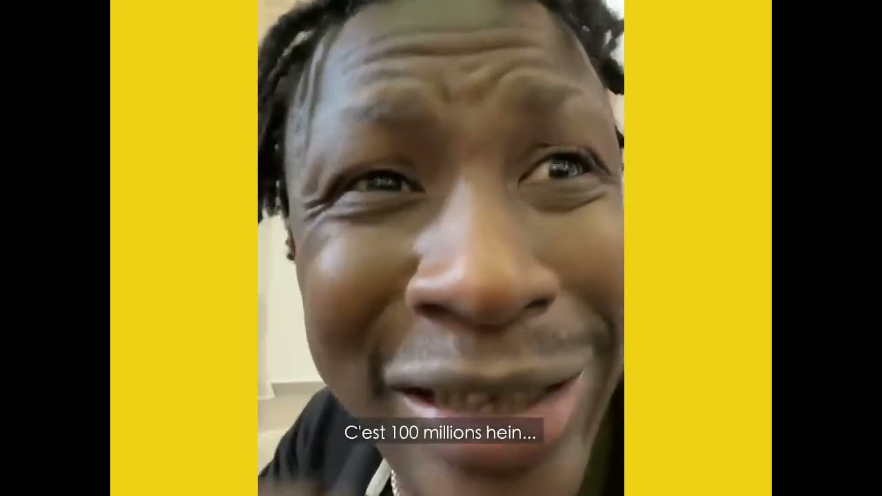 L'OFFRANDE 🤣🤣 AVEC PAULYVESHEYTIEN, MRKENN, GAËLLE, 😂😂 #Humour #Rire #Comédie #Sketch #VideoDrôle 