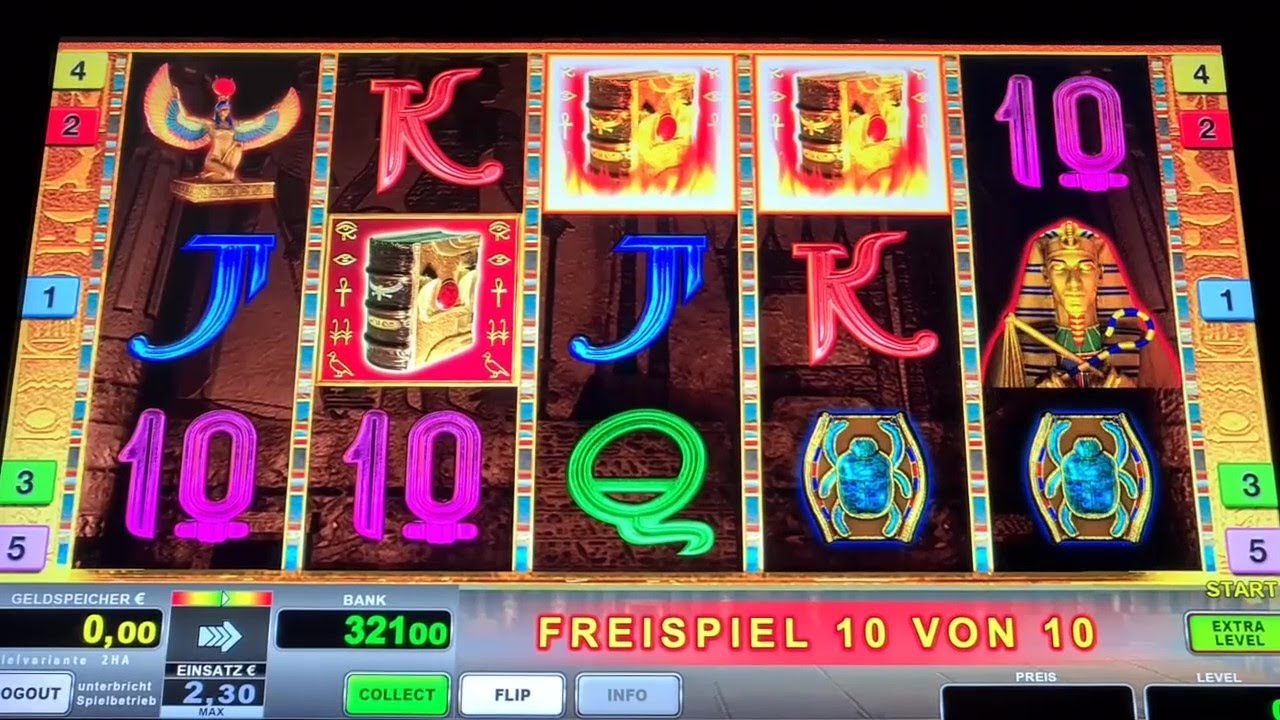 2 Euro Freispiele BOOK OF RA FIXED Verlängerung Novoline Spielothek Geht ab