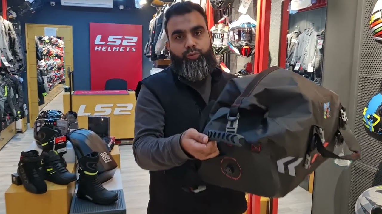 New Arrivals #2023 #luggagebags #helmets #ls2 Islamabad