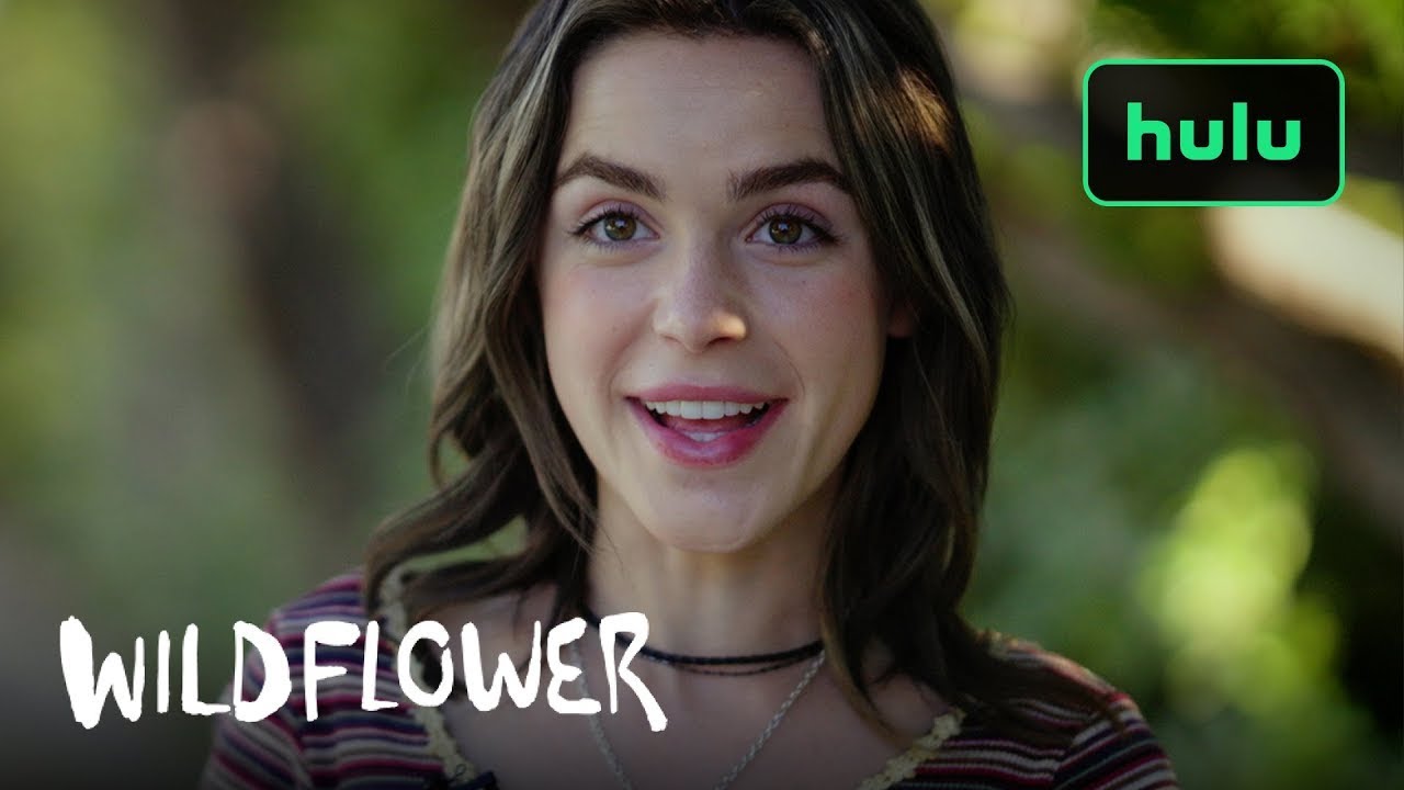 Wildflower First Look Featurette | Hulu
