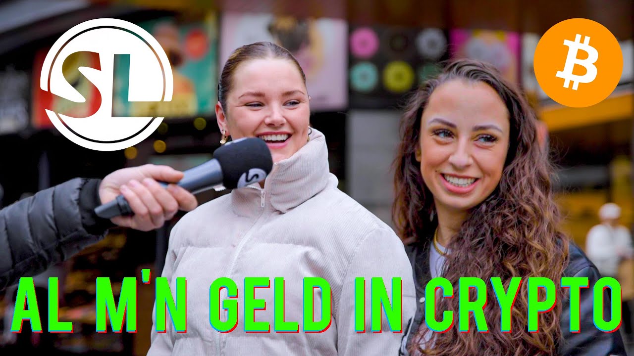 Hoeveel heb jij op je spaarrekening💰 - Rotterdam