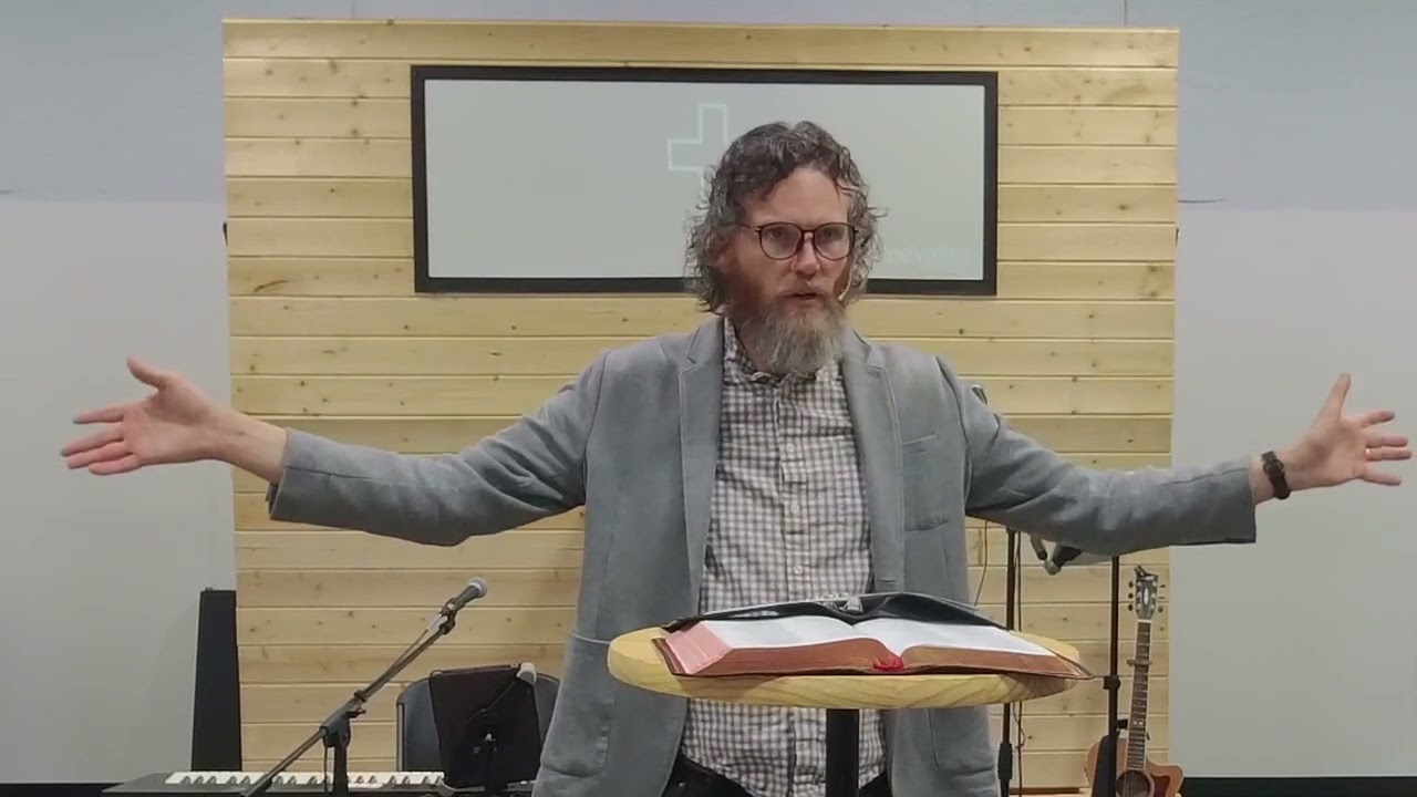 When Christians Despair