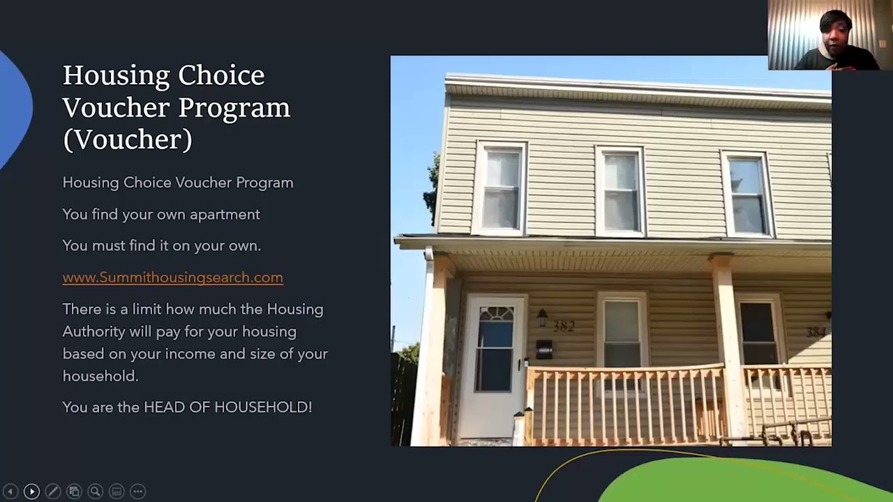 Akron Metropolitan Housing Authority (AMHA)
