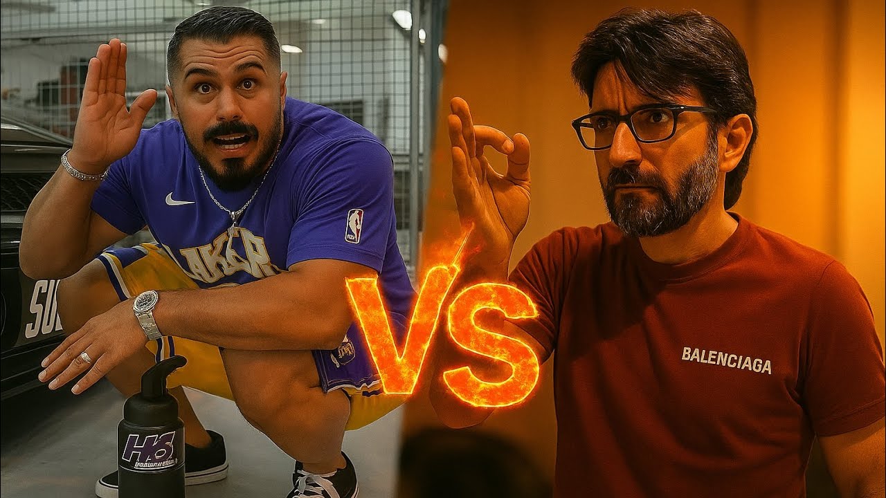  التوره يطالب بدوسة ثانية 👀🔥 | رأيكم تعاد🤔⁉️