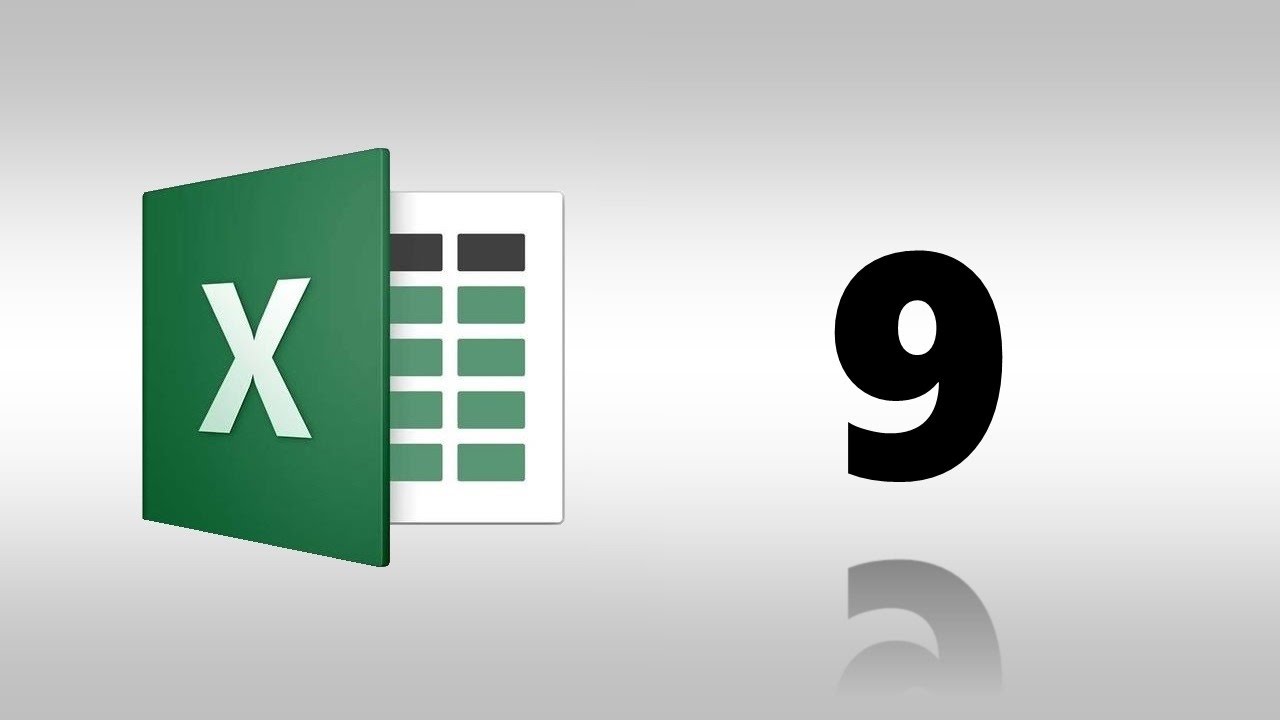 Excel - Keresőfüggvények (KERES, FKERES, VKERES) | Excel videosorozat 9. rész