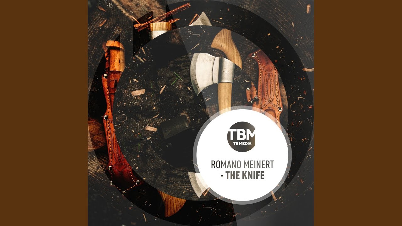 The Knife (Club Edit)
