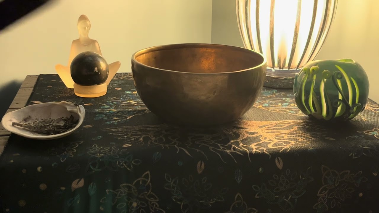 Meditation for stress reduction