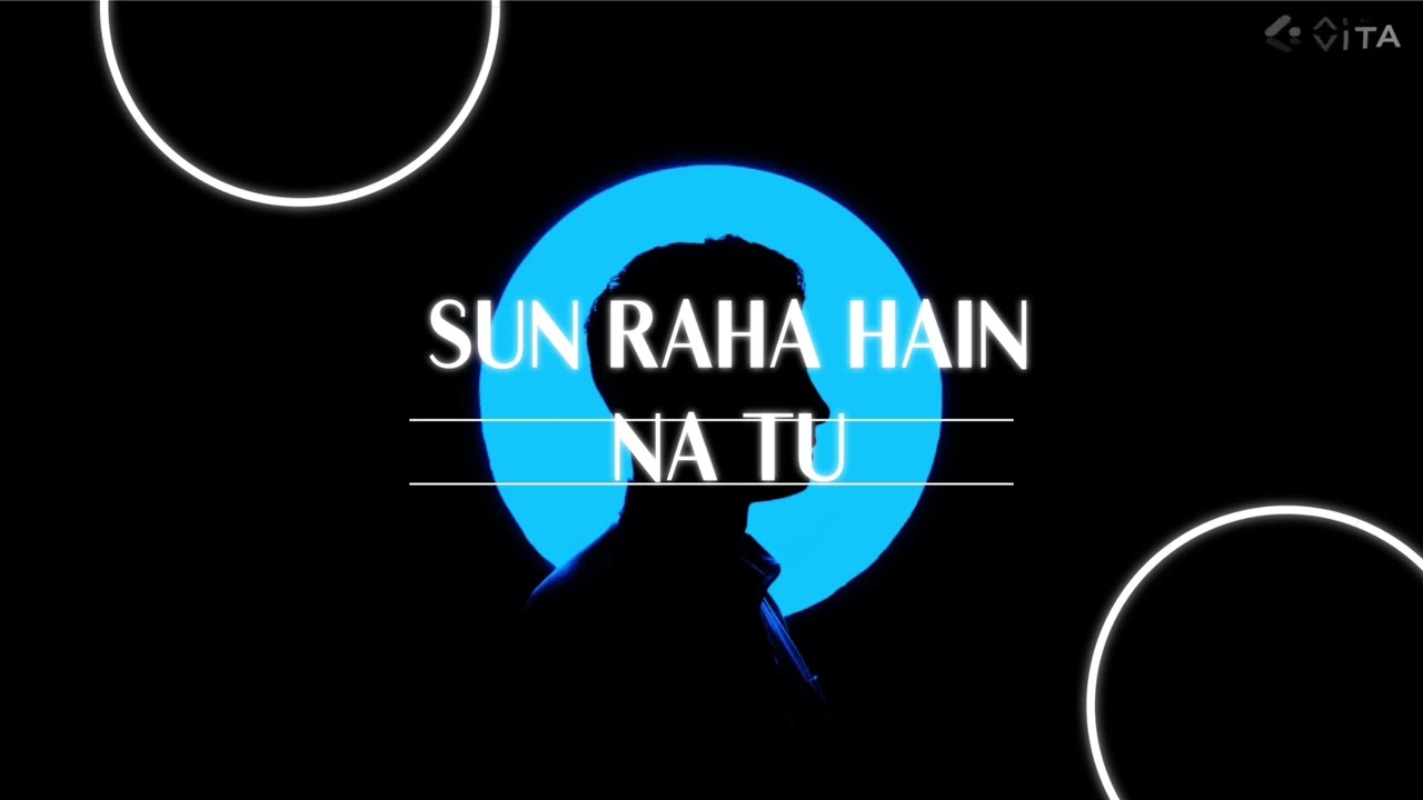 SUN RAHA HAIN NA TU(MALE COVER)| Aashiqui 2| Aditya Roy Kapur, Shraddha Kapoor|Arjit Singh