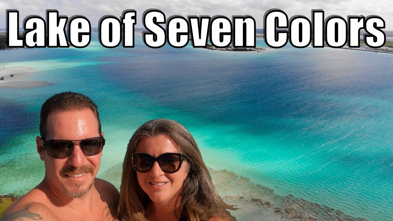 Tren Maya Episode 3 - Bacalar