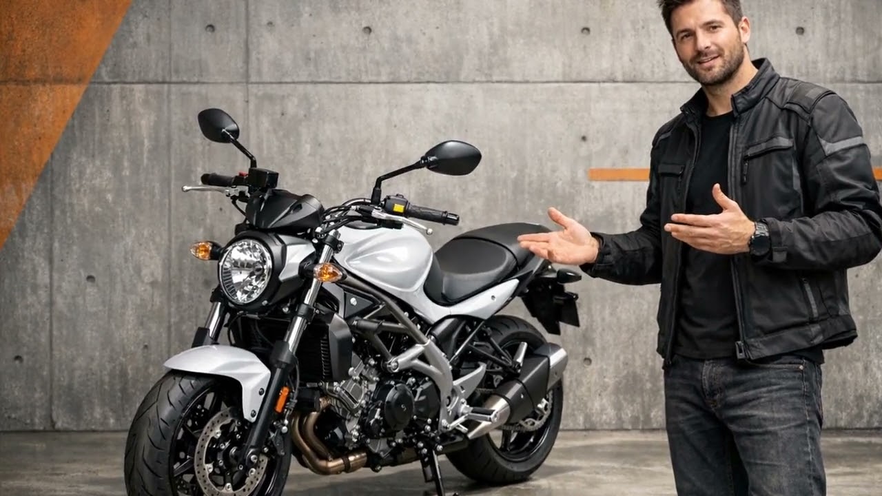 Suzuki SFV (Gebraucht): Stärken & Schwächen, Alltagserfahrungen und typische Probleme