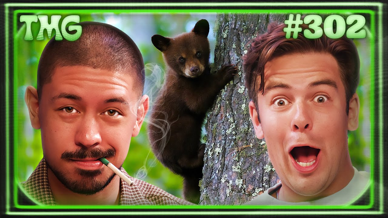 Cute Little Bears |  TMG - Episode 302