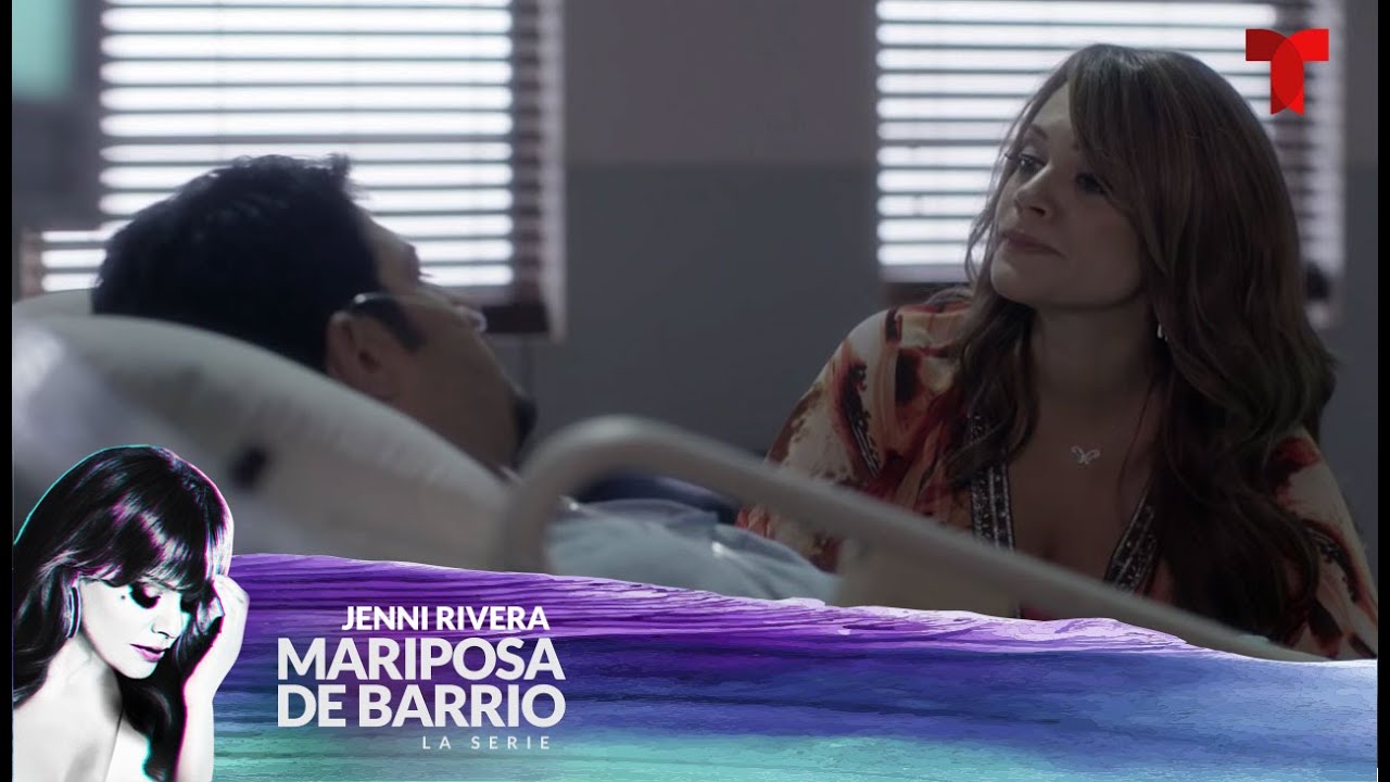 Mariposa de Barrio | Episode 85 | Telemundo English