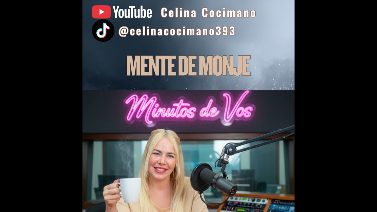 Mente de Monje