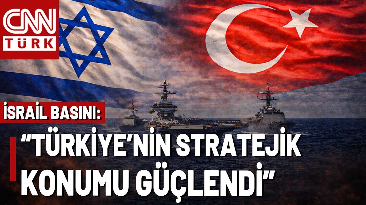 İsrail Basını: 