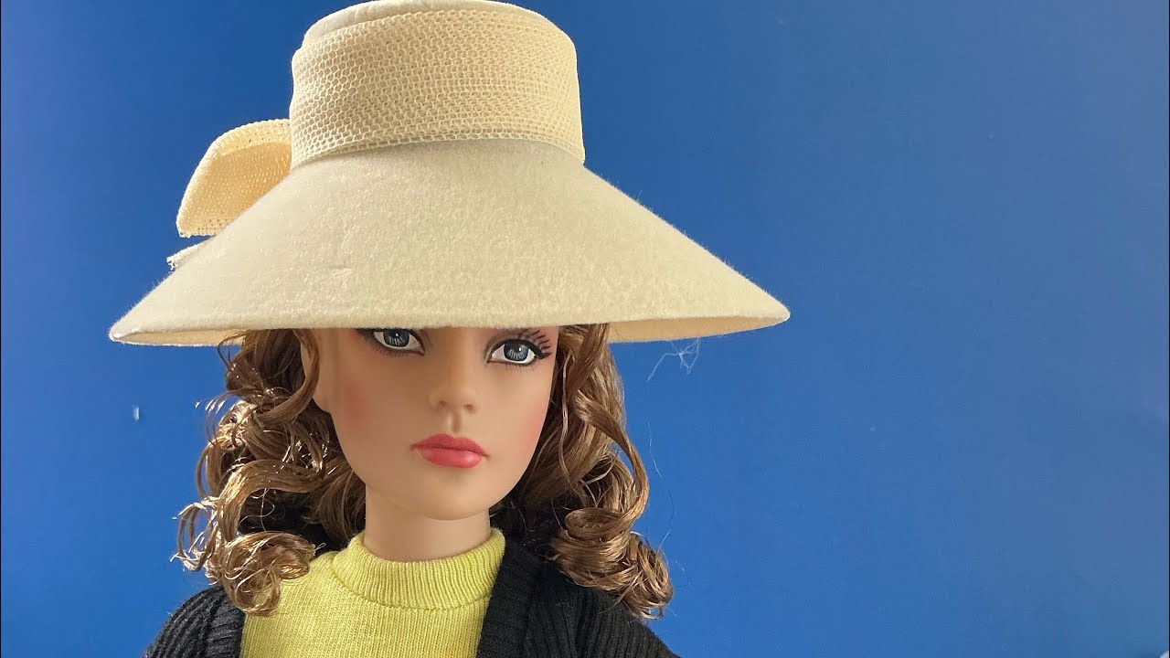 She Is Here! My First Brand New VDC Doll