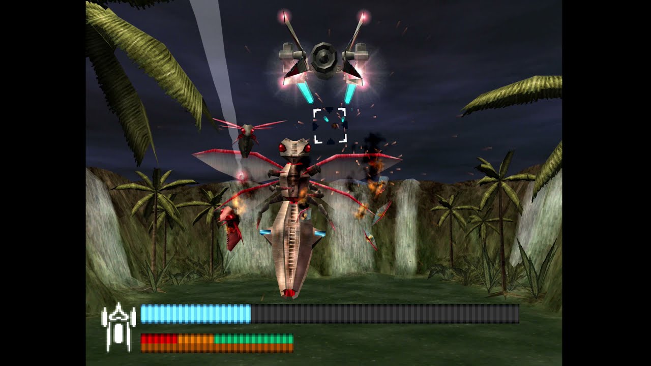 First Time Playing Vanark Duckstation PS1 Emulator 1080p 60fps Very Underrated