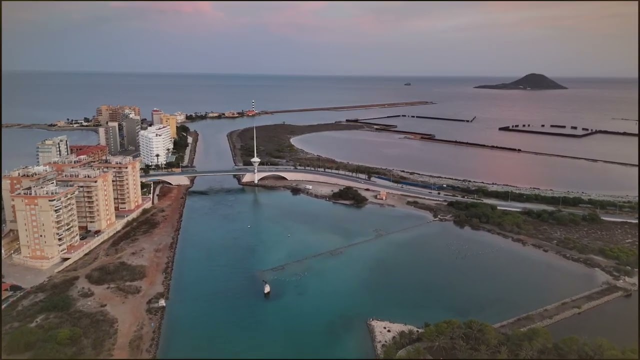 Port Tomas Maestre „Sunset” 2024
