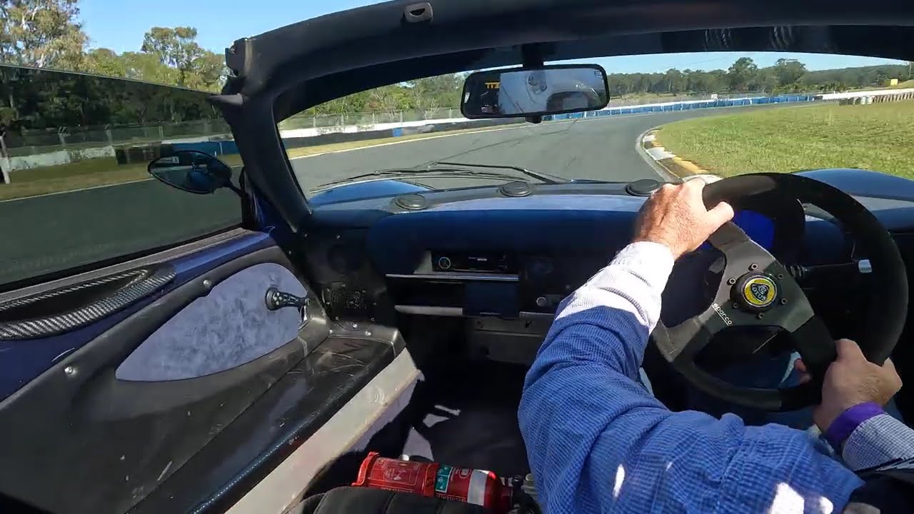 Lotus HPE - Lakeside 1.01.81
